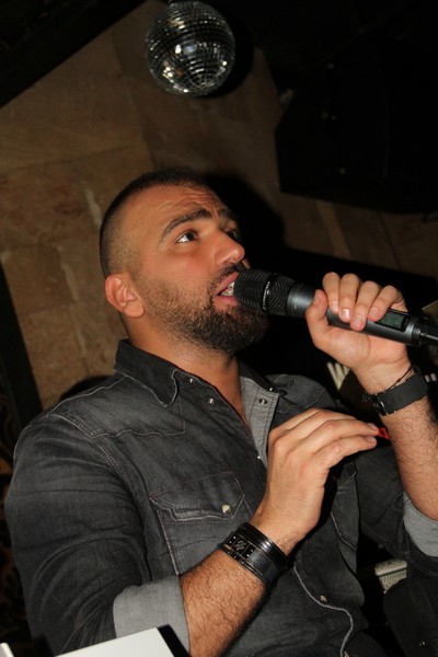 Taiga Beirut On Saturday Night